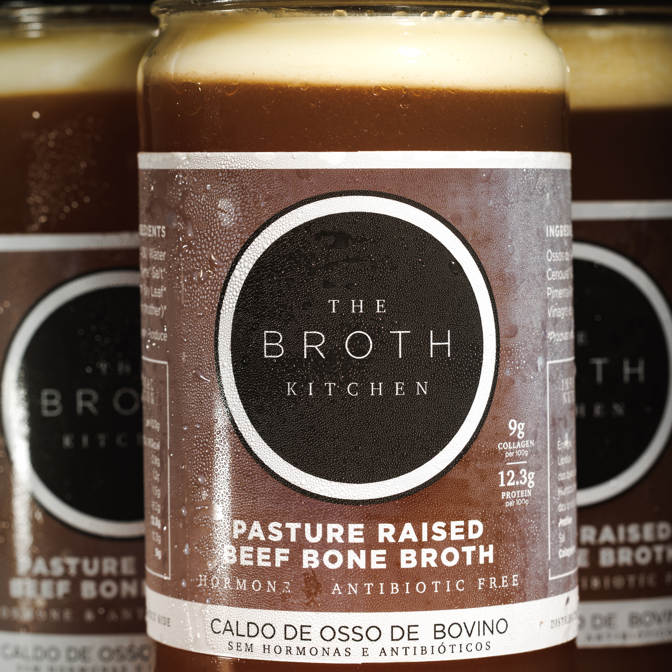 The Bone Broth 1